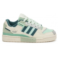 Кроссовки Adidas Forum 84 Low White Emerald